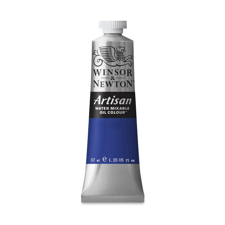 Маслена боја Winsor & Newton Artisan разредлива со вода 37 ml - 8