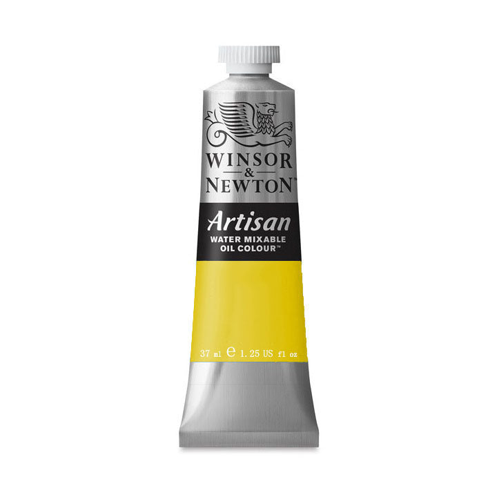 Маслена боја Winsor & Newton Artisan разредлива со вода 37 ml - 10