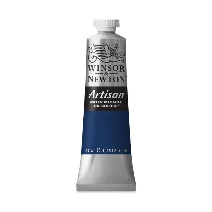Маслена боја Winsor & Newton Artisan разредлива со вода 37 ml - 14