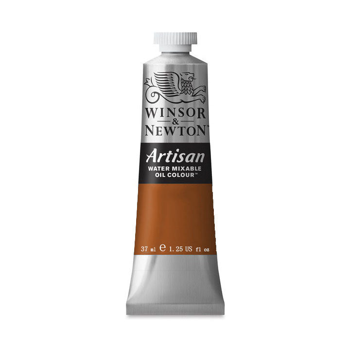 Маслена боја Winsor & Newton Artisan разредлива со вода 37 ml - 15