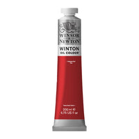 Маслена боја Winsor & Newton Winton 200 ml - 6