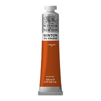 Маслена боја Winsor & Newton Winton 200 ml - 5