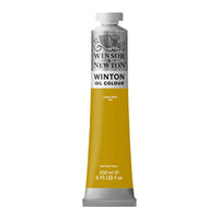 Маслена боја Winsor & Newton Winton 200 ml - 10
