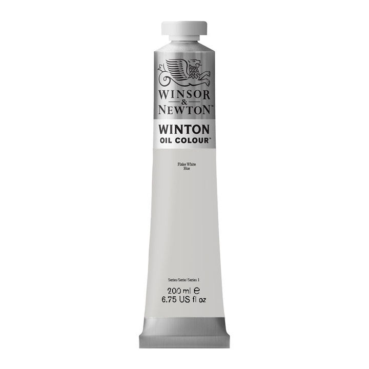 Маслена боја Winsor & Newton Winton 200 ml - 13