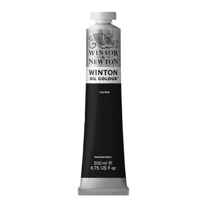 Маслена боја Winsor & Newton Winton 200 ml - 15