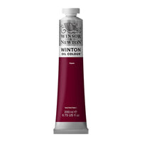 Маслена боја Winsor & Newton Winton 200 ml - 17