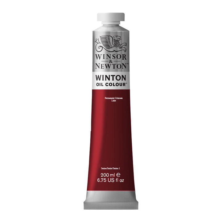 Маслена боја Winsor & Newton Winton 200 ml - 20