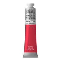 Маслена боја Winsor & Newton Winton 200 ml - 21