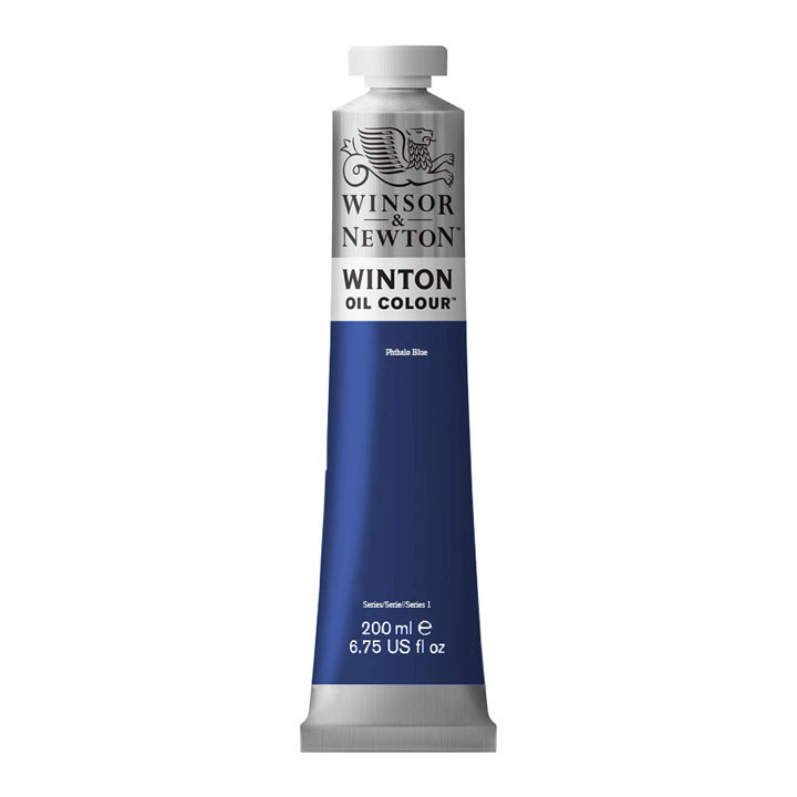 Маслена боја Winsor & Newton Winton 200 ml - 22