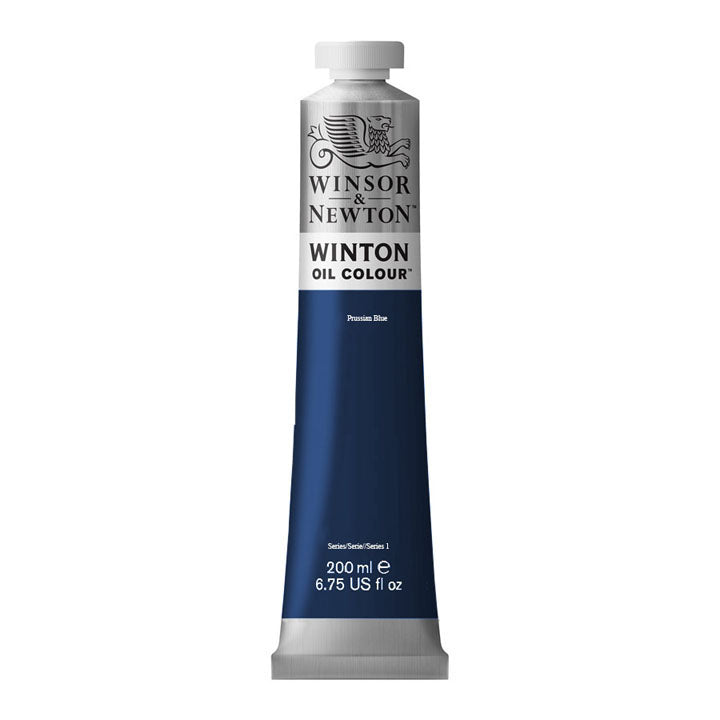 Маслена боја Winsor & Newton Winton 200 ml - 23