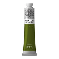 Маслена боја Winsor & Newton Winton 200 ml - 24