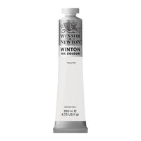 Маслена боја Winsor & Newton Winton 200 ml — слика 26