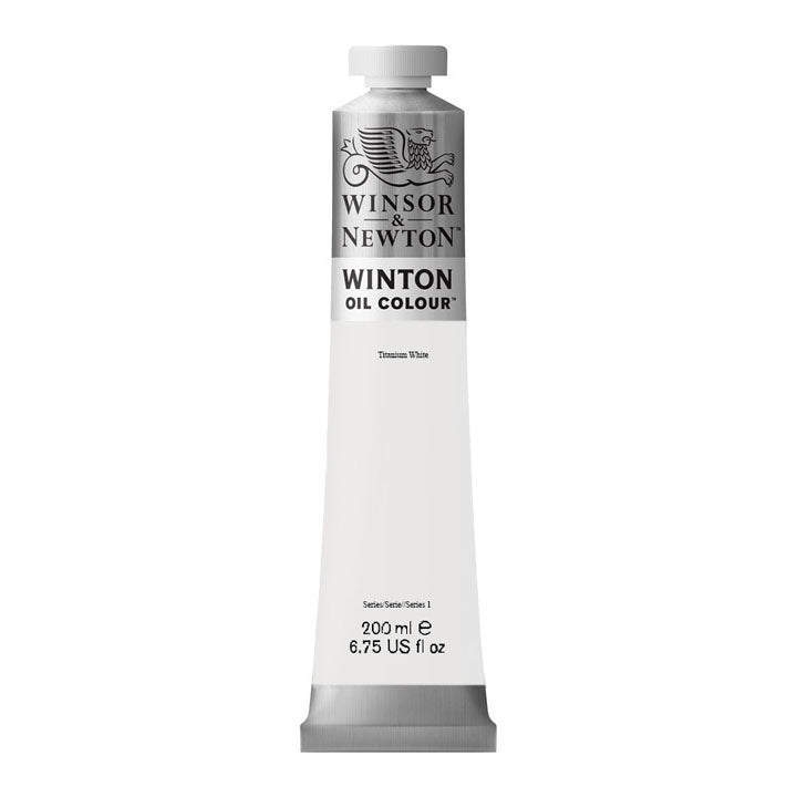 Маслена боја Winsor & Newton Winton 200 ml — слика 26