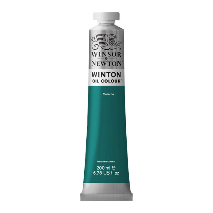 Маслена боја Winsor & Newton Winton 200 ml — слика 27