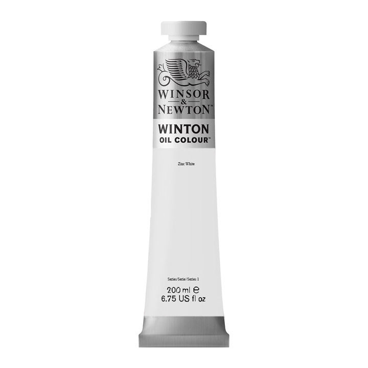 Маслена боја Winsor & Newton Winton 200 ml — слика 29