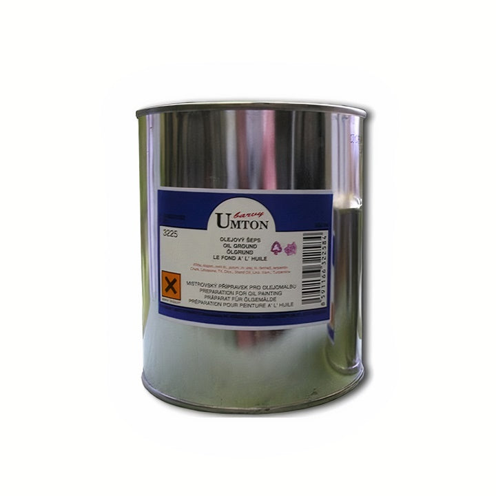 Маслена подлога [шепс] Umton 800 ml