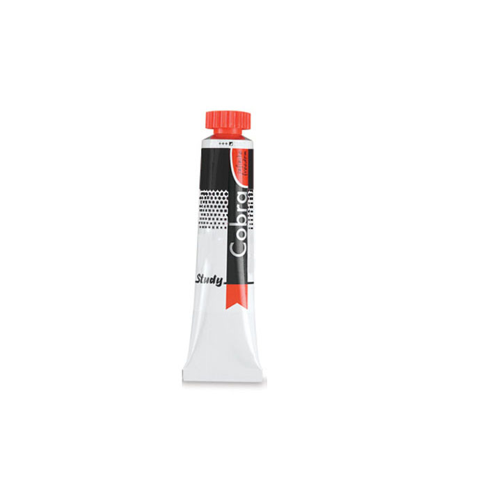 Маслени бои COBRA STUDY 40ml - 21