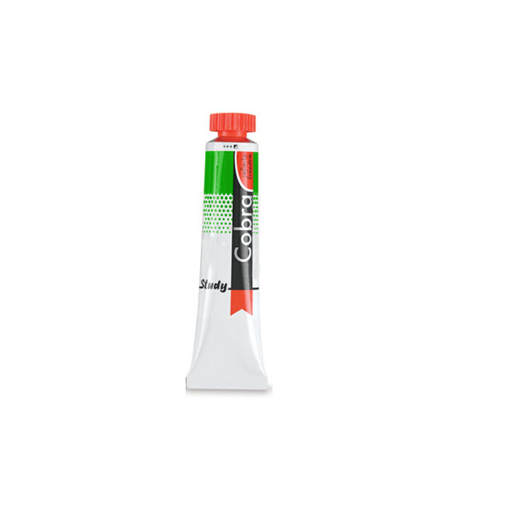 Маслени бои COBRA STUDY 40ml - 18