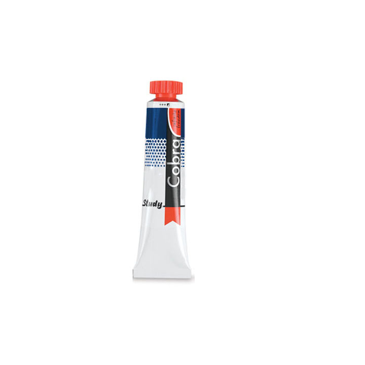 Маслени бои COBRA STUDY 40ml - 13
