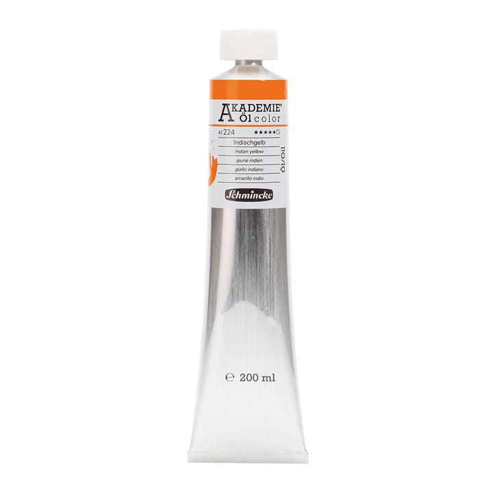 Маслени бои Schmincke AKADEMIE 200 ml | различни бои - 12