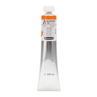 Маслени бои Schmincke AKADEMIE 200 ml | различни бои - 12