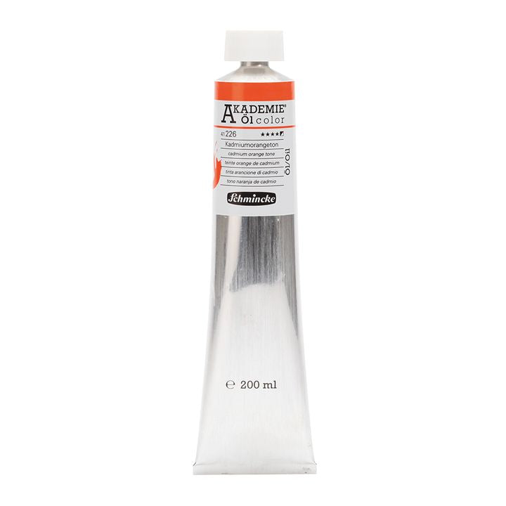 Маслени бои Schmincke AKADEMIE 200 ml | различни бои - 13