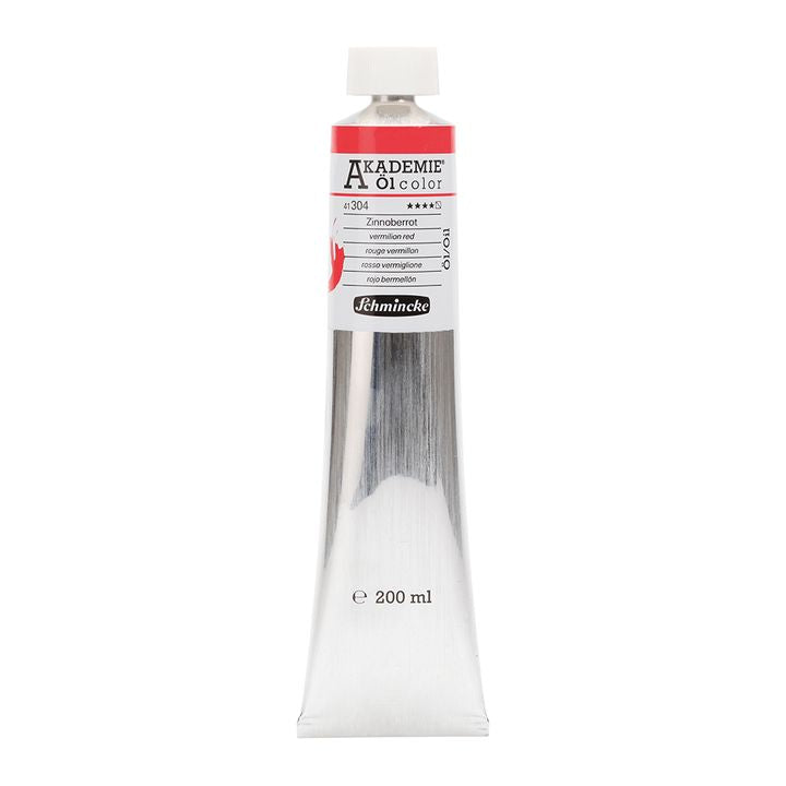 Маслени бои Schmincke AKADEMIE 200 ml | различни бои - 14