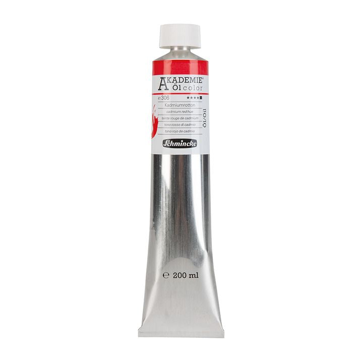 Маслени бои Schmincke AKADEMIE 200 ml | различни бои - 15