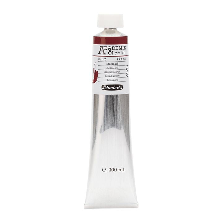 Маслени бои Schmincke AKADEMIE 200 ml | различни бои - 18