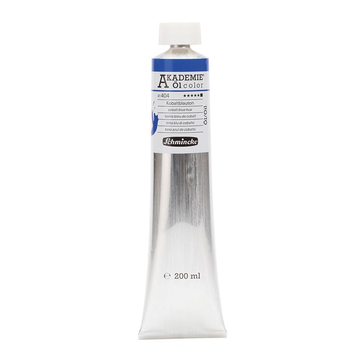 Маслени бои Schmincke AKADEMIE 200 ml | различни бои - 23