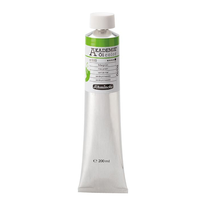 Маслени бои Schmincke AKADEMIE 200 ml | различни бои — слика 28