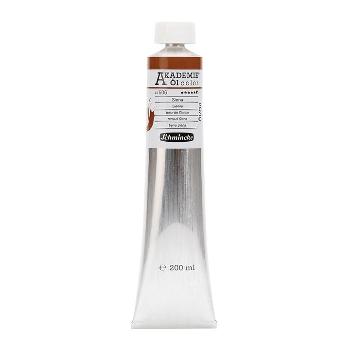 Маслени бои Schmincke AKADEMIE 200 ml | различни бои — слика 33