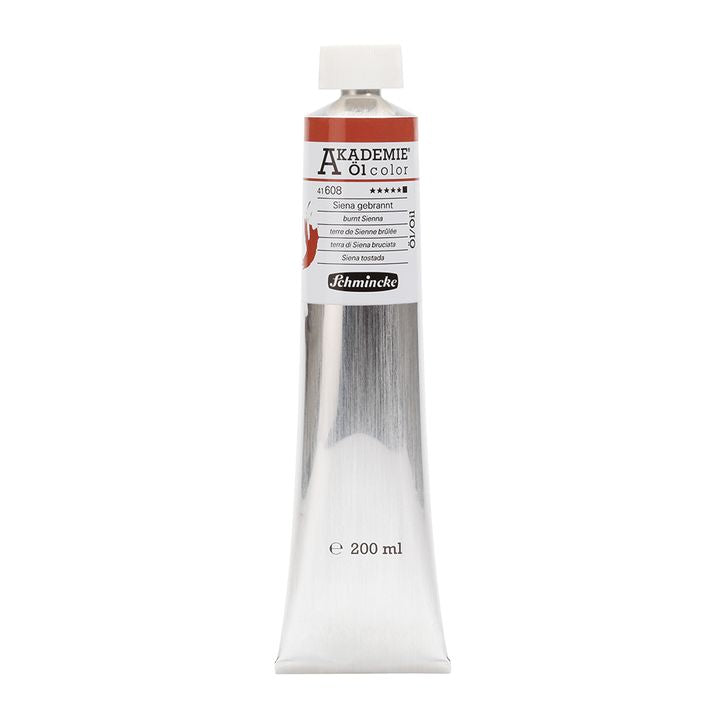 Маслени бои Schmincke AKADEMIE 200 ml | различни бои — слика 34