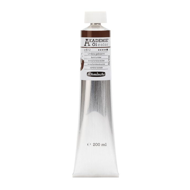 Маслени бои Schmincke AKADEMIE 200 ml | различни бои — слика 35