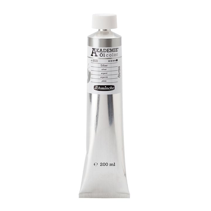 Маслени бои Schmincke AKADEMIE 200 ml | различни бои — слика 38