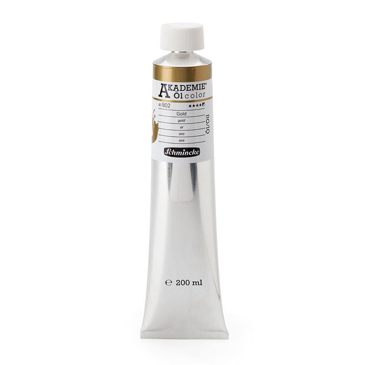 Маслени бои Schmincke AKADEMIE 200 ml | различни бои — слика 39