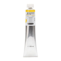 Маслени бои Schmincke AKADEMIE 200 ml | различни бои - 8