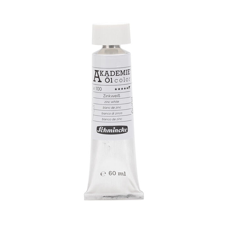 Маслени бои Schmincke AKADEMIE 60 ml - 2