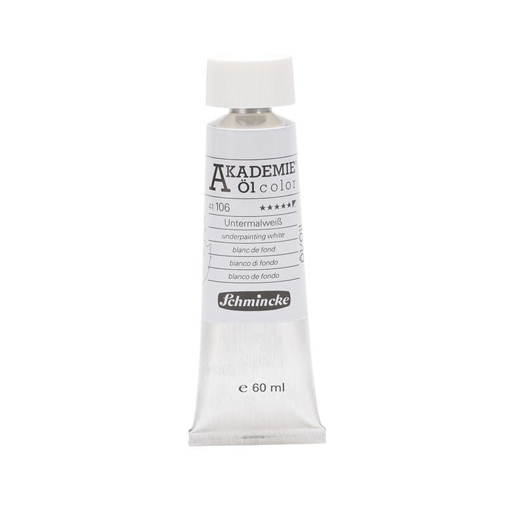 Маслени бои Schmincke AKADEMIE 60 ml - 5