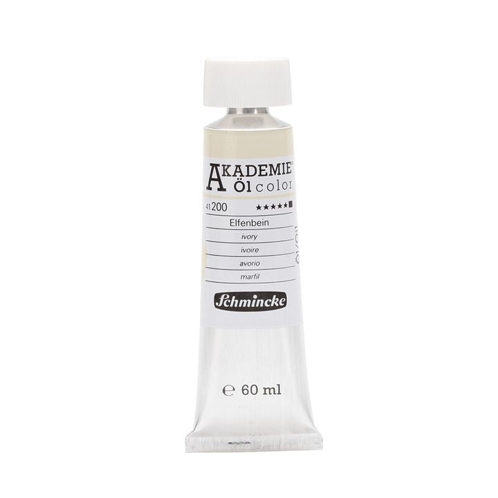 Маслени бои Schmincke AKADEMIE 60 ml - 6