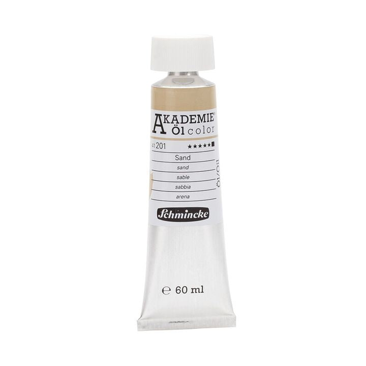 Маслени бои Schmincke AKADEMIE 60 ml - 7