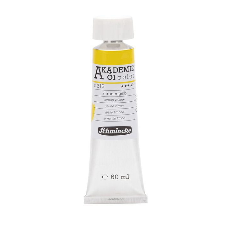 Маслени бои Schmincke AKADEMIE 60 ml - 11