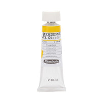 Маслени бои Schmincke AKADEMIE 60 ml - 12