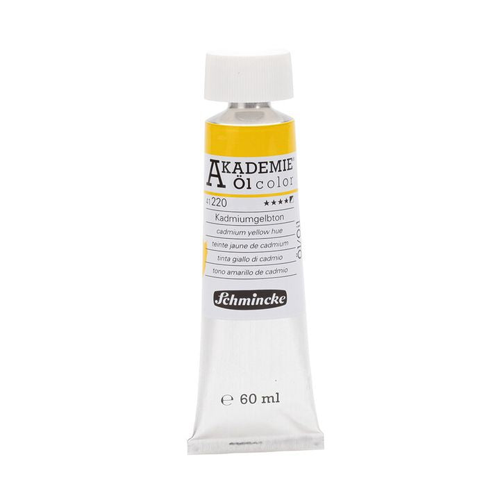 Маслени бои Schmincke AKADEMIE 60 ml - 13
