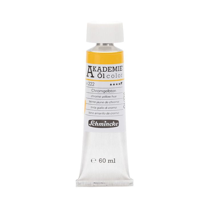 Маслени бои Schmincke AKADEMIE 60 ml - 14