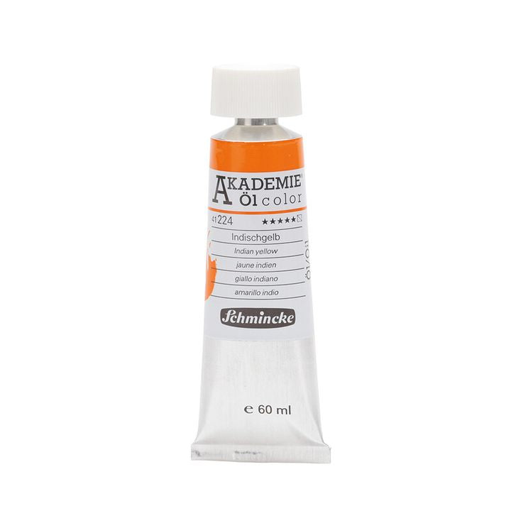 Маслени бои Schmincke AKADEMIE 60 ml - 15