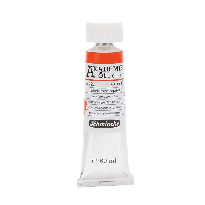 Маслени бои Schmincke AKADEMIE 60 ml - 16