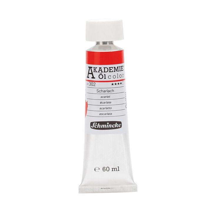 Маслени бои Schmincke AKADEMIE 60 ml - 17