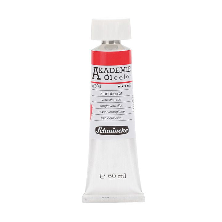 Маслени бои Schmincke AKADEMIE 60 ml - 18