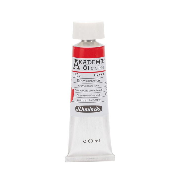 Маслени бои Schmincke AKADEMIE 60 ml - 19